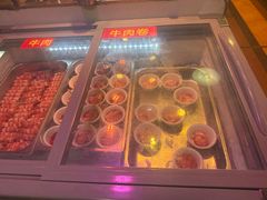-尚品海鲜肥牛自助火锅(湖明店)