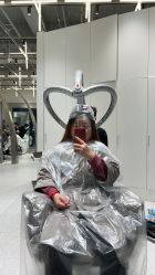-YH HAIR SALON