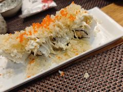 -樱の千渡日式料理·铁板烧•烧鸟(金盛田广场店)