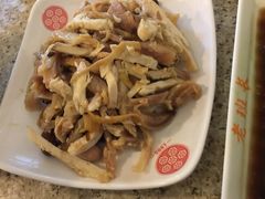 -老班长手工灌汤包老店(东山店)