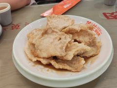 -英兰朝族饭店·英兰锅包肉(佳园路店)