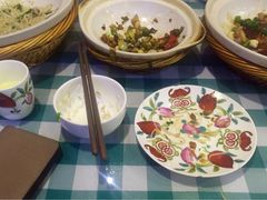 -柒皓餐廳(广元路店)
