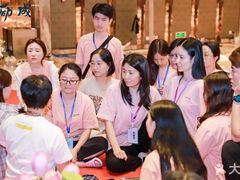 -新励成演讲口才培训(厦门湖里学训中心)