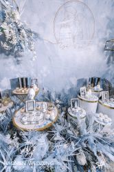 点击看大图 -豪门婚礼策划