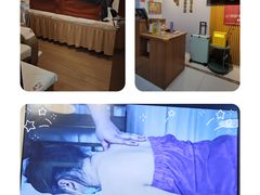 -感智盲人按摩·艾灸·肩颈SPA(岗厦店)