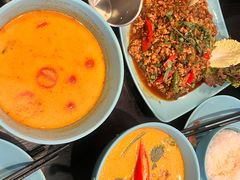 -URBAN SOI Thai Kitchen乐泰料理(长乐路店)
