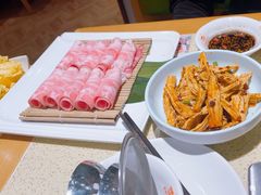 -煲大王猪肚鸡·椰子鸡火锅(红谷滩万达店)