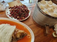 -宋都禾源·灌汤包子(汉兴路直营店)