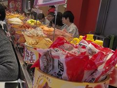 -龍歌自助小火锅(秦淮水游城店)