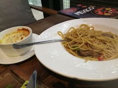 -塔可墨西哥餐厅(新城市广场店)