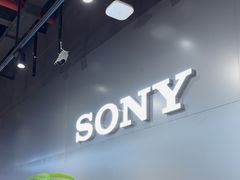 -Sony Store索尼(广州正佳店)