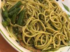 -萨莉亚意式餐厅(深圳北站店)