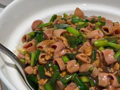 -山东宾馆·齐鲁苑餐厅