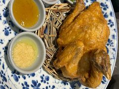 -长安记·大美陕菜(大族广场店)
