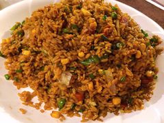 酱油炒饭-乾园(天河城店)