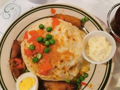 -Versailles Restaurant Cuban Cuisine