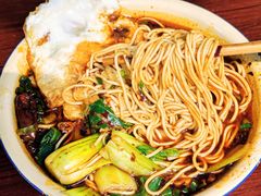 -赵伍面庄(松石大道店)