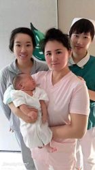 -爱和母婴月子中心