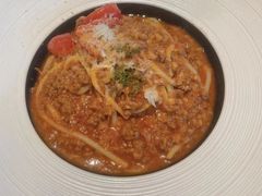 -一棵树·意大利西餐厅One Tree(新城店)
