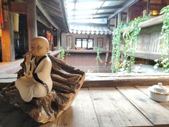 -普洱茶府(博乐广场店)