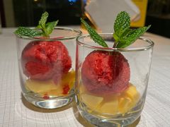 -Prego意大利西餐厅·深圳富苑皇冠假日套房酒店