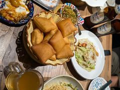 -巴扎屋大盘鸡·新疆菜(汇嘉时代店)