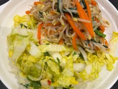 -杨记清芳牛肉拉面(宝龙广场店)