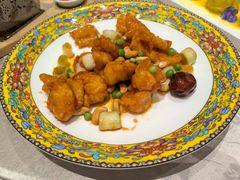 -惠丰堂饭庄(北洼路店)