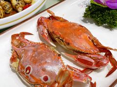 -大海山·十八年海鲜闽菜(金港店)