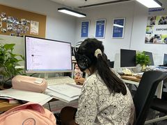 -智课教育国际高中备考托福雅思SATIB A-level AP国际课程中心(静安校区)
