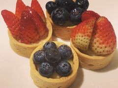 -西安高新希尔顿酒店·咖啡露台西餐厅
