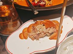 -秀儿四九城·新京菜(亚运村鸟巢店)