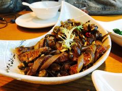 -菩提树·素食餐厅(汇智国际商业中心店)