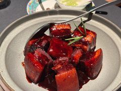 -肆月河豚·淮扬菜·湘菜(华天店)
