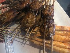 -管氏翅吧(马家堡店)