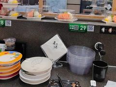 -禾绿回转寿司(国瑞店)