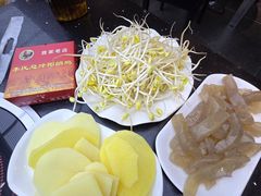 -贵阳李氏息烽阳朗鸡(民生路店)