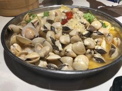 -味可道美食坊(福基路店)