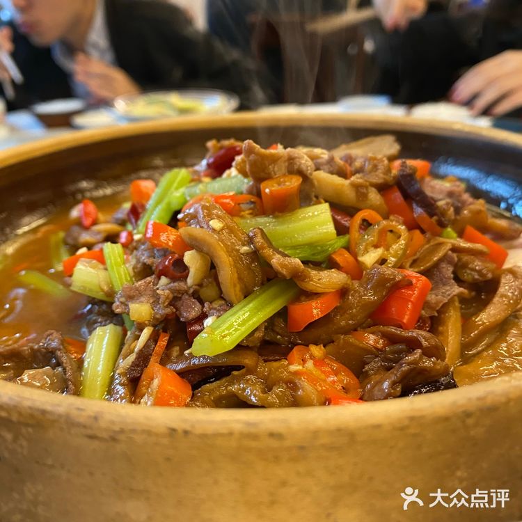 芝麻豆子茶咸味加了点姜丝里面