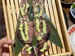 -旧街市鲜货老火锅(大光路店)