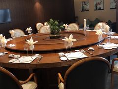 包厢-吴中欢朋酒店-中餐厅