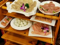 -老码头火锅(玉林店)