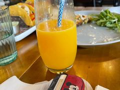 -HFFOUSA TACO弗萨塔可墨西哥餐厅(颐堤港店)
