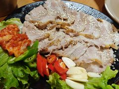 -海云台韩式汤饭·13年匠心韩料(南山店)