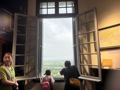 -上海佘山国家森林公园西佘山园