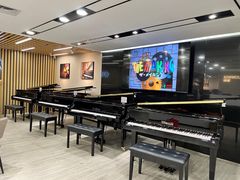 -雅马哈乐器专卖店(广州旗舰店)