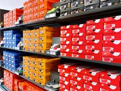 -NIKE北京赛特换季优惠店