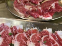 -西塔老太太泥炉烤肉(北京双井店)