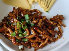 -大鸭梨烤鸭店(光彩店)