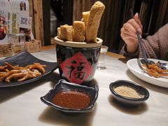 -滇铺子·云南特色菜·第九届野生菌美食节(曲靖万达店)